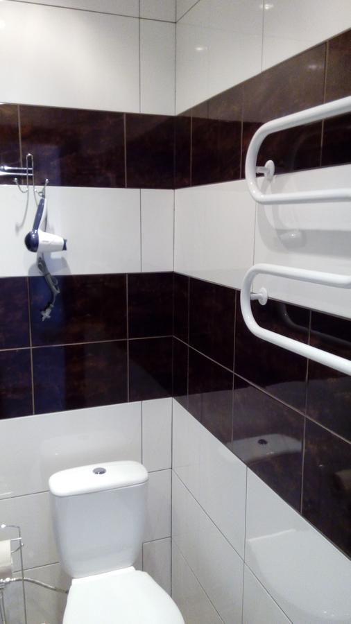 Minihotel Freedom إلفيف المظهر الخارجي الصورة