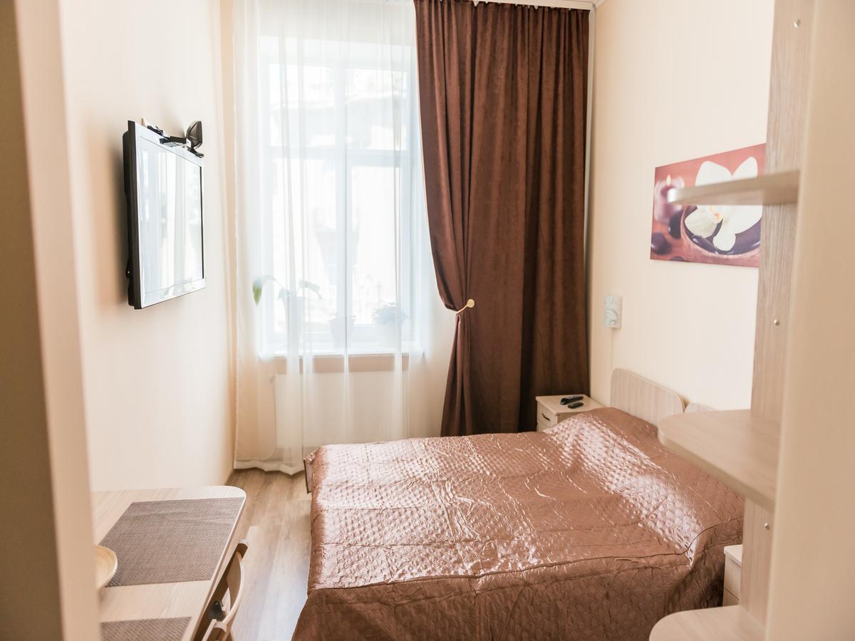 Minihotel Freedom إلفيف المظهر الخارجي الصورة