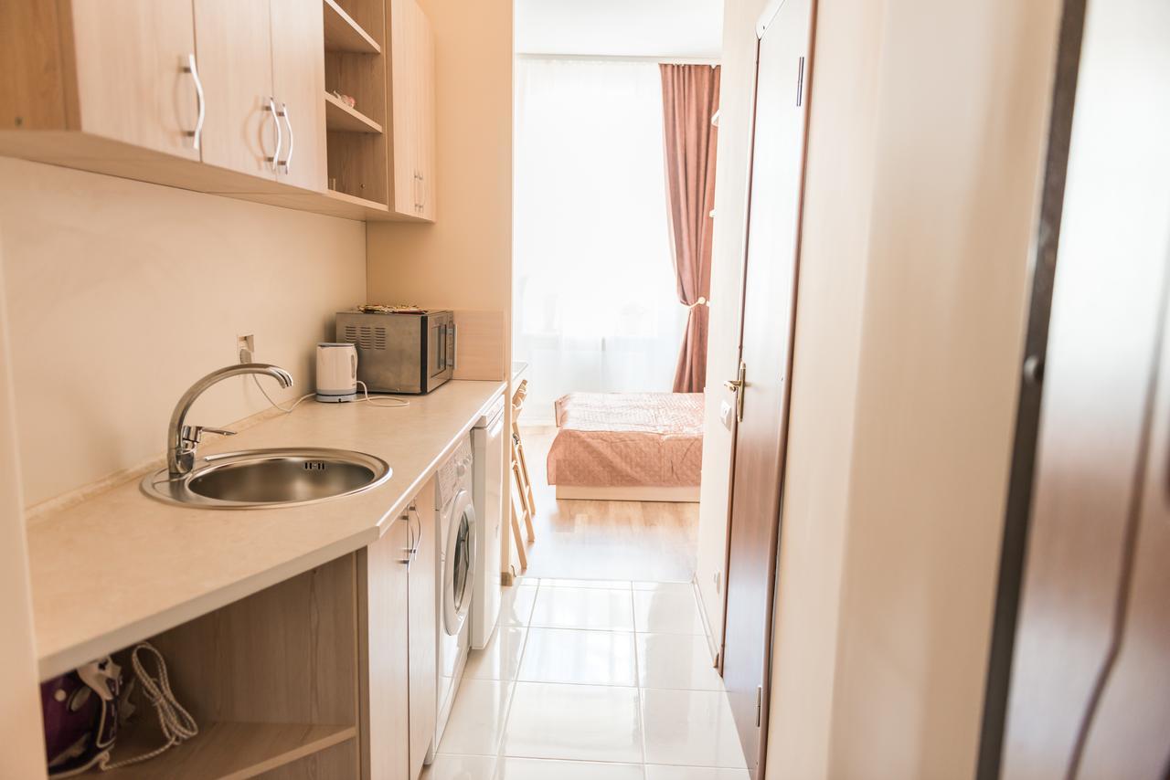 Minihotel Freedom إلفيف المظهر الخارجي الصورة