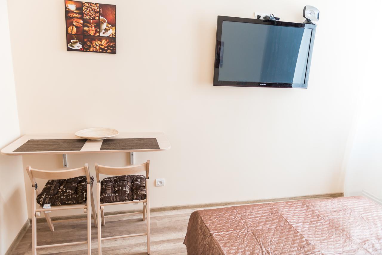 Minihotel Freedom إلفيف المظهر الخارجي الصورة