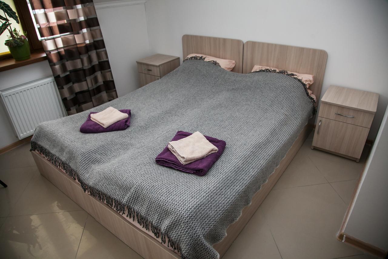 Minihotel Freedom إلفيف المظهر الخارجي الصورة