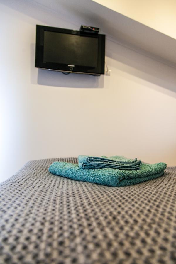 Minihotel Freedom إلفيف المظهر الخارجي الصورة